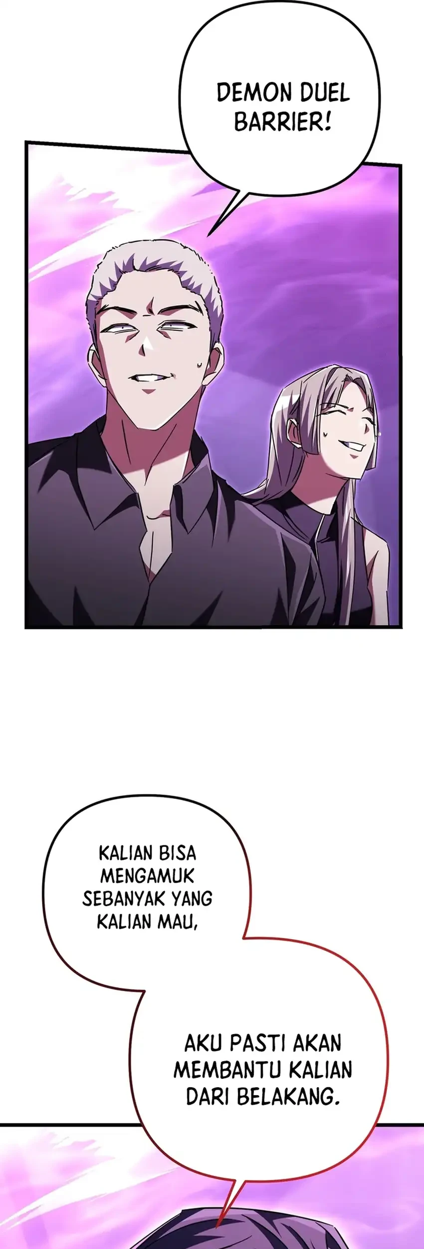 The Regressed Extra Becomes a Genius Chapter 16 Gambar 76