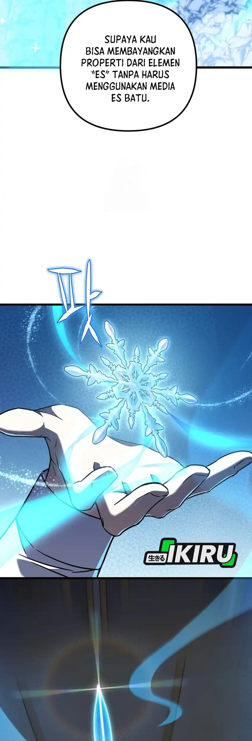 The Regressed Extra Becomes a Genius Chapter 16 Gambar 82