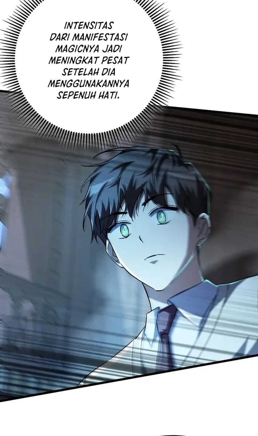 The Regressed Extra Becomes a Genius Chapter 16 Gambar 11