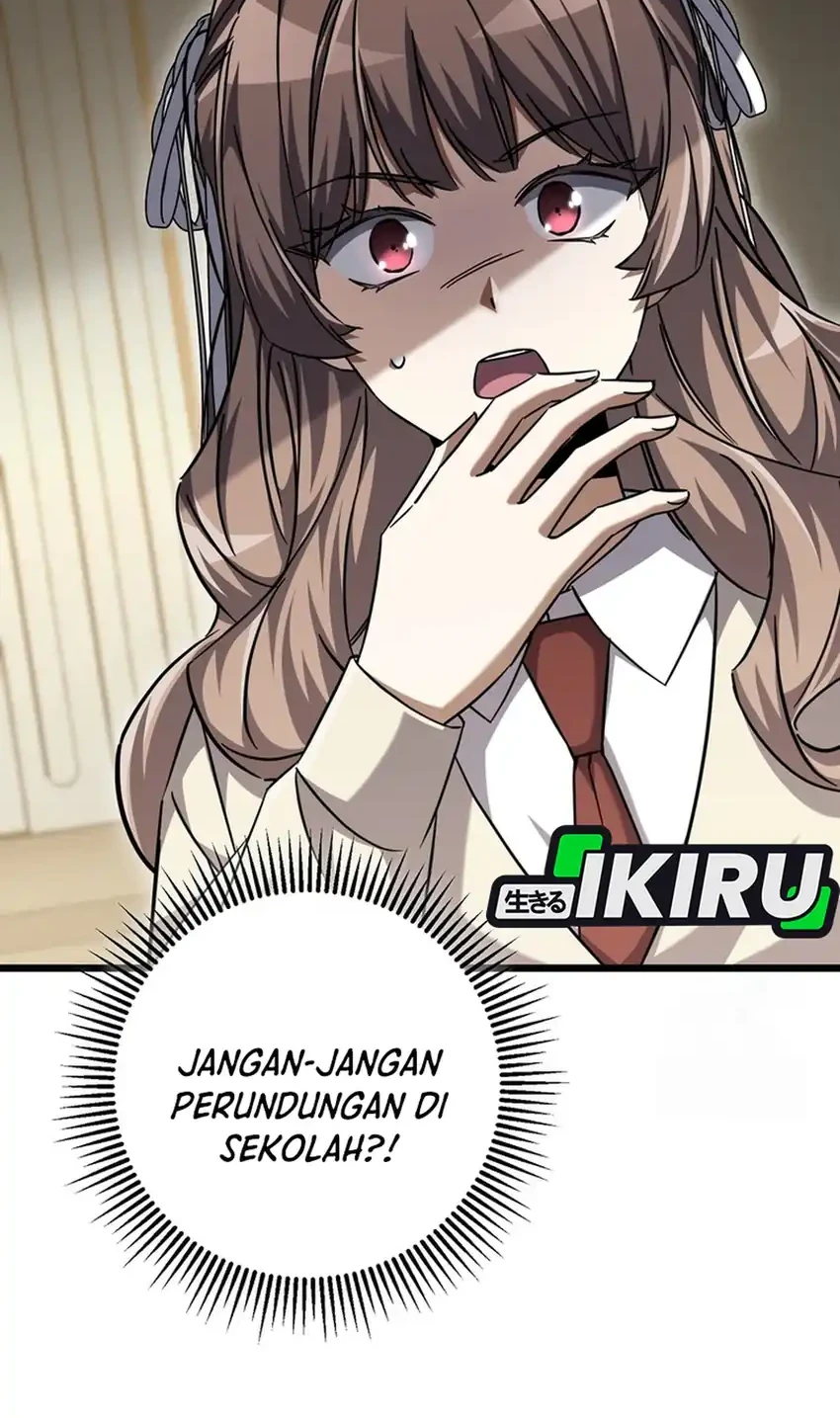 The Regressed Extra Becomes a Genius Chapter 17 Gambar 4