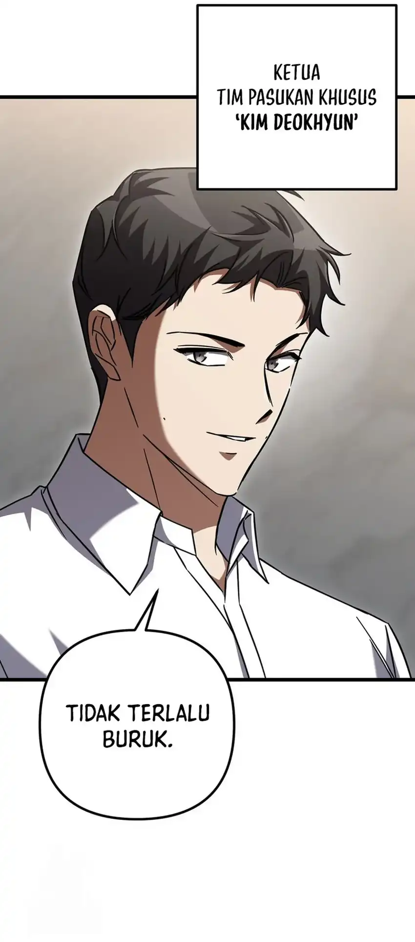 The Regressed Extra Becomes a Genius Chapter 18 Gambar 36