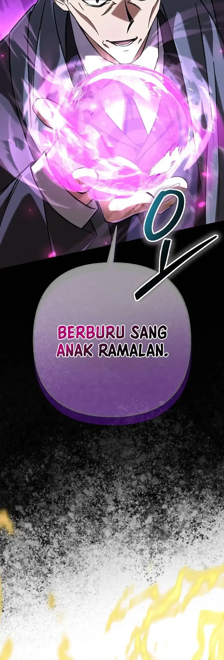 The Regressed Extra Becomes a Genius Chapter 18 Gambar 80