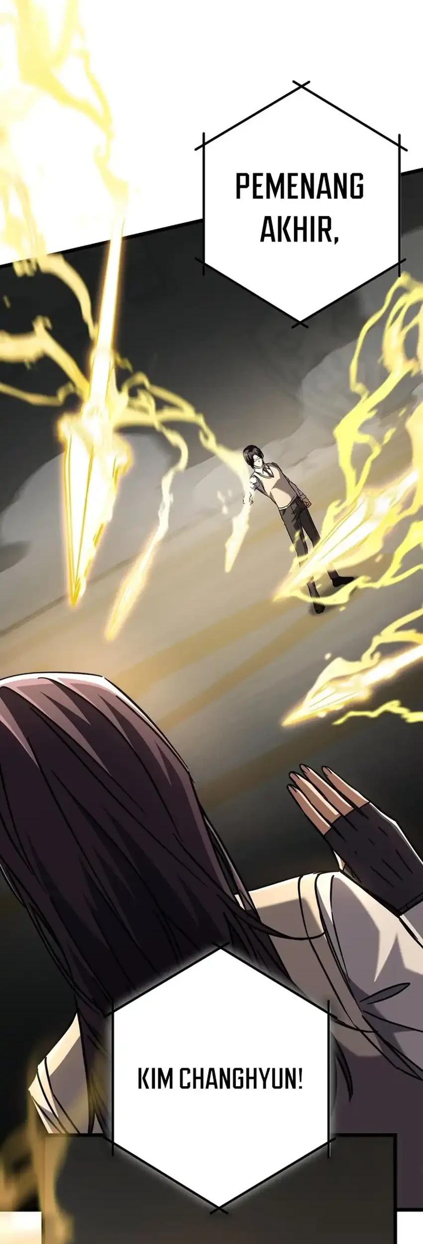 The Regressed Extra Becomes a Genius Chapter 18 Gambar 86