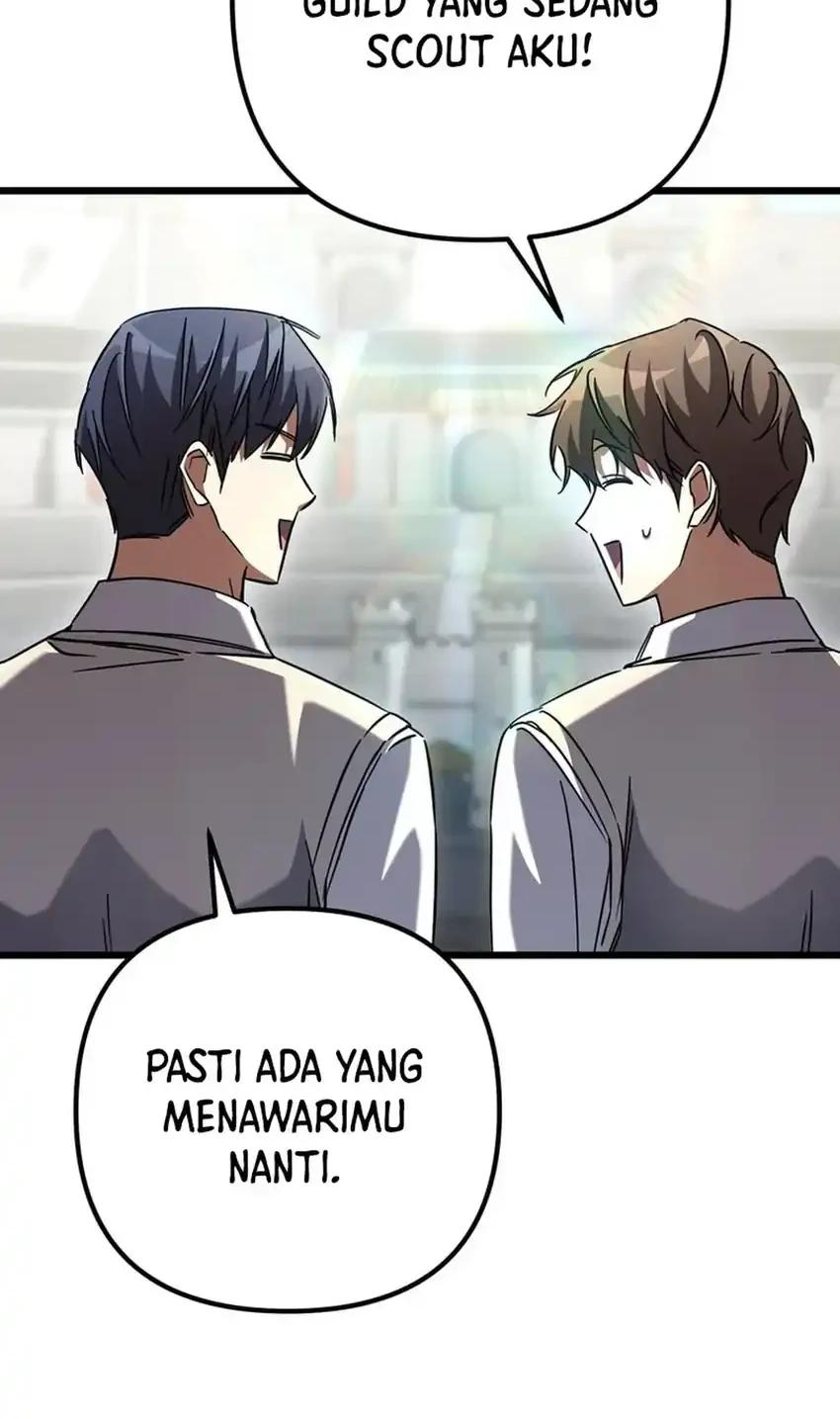 The Regressed Extra Becomes a Genius Chapter 18 Gambar 93