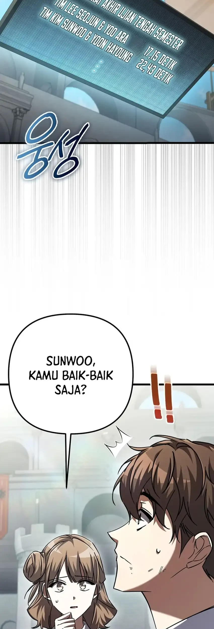 The Regressed Extra Becomes a Genius Chapter 18 Gambar 9