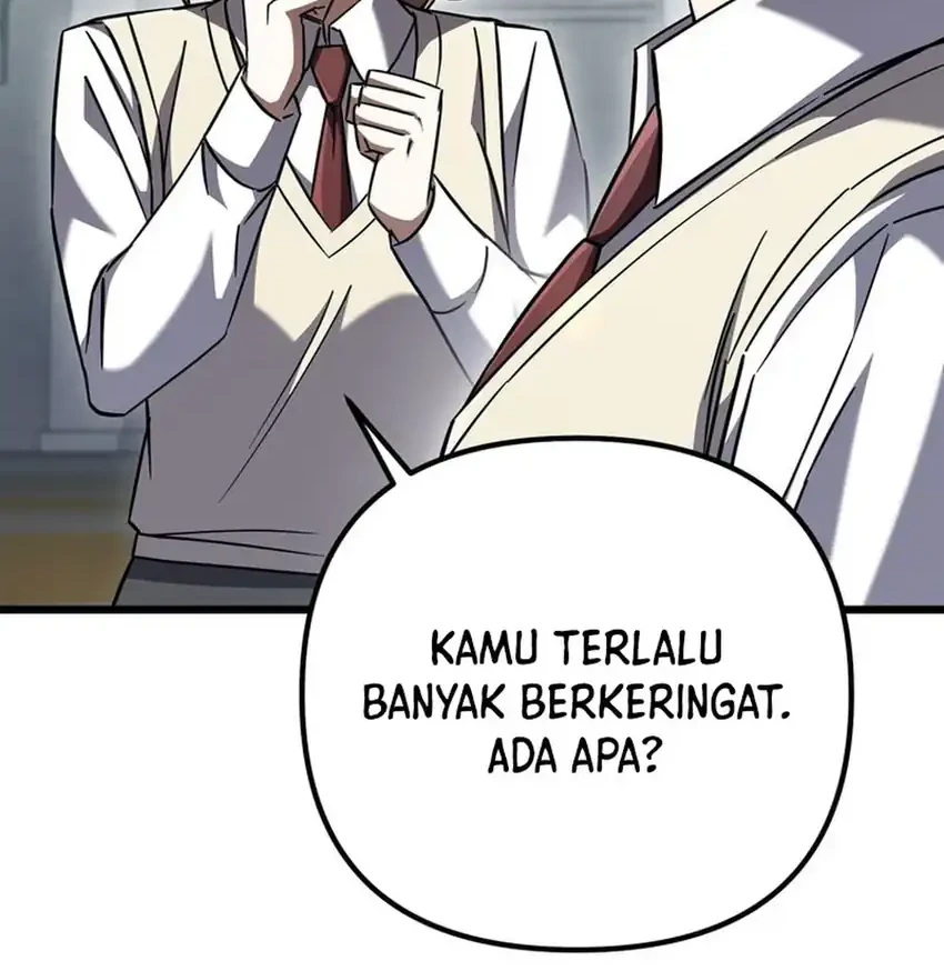 The Regressed Extra Becomes a Genius Chapter 18 Gambar 10