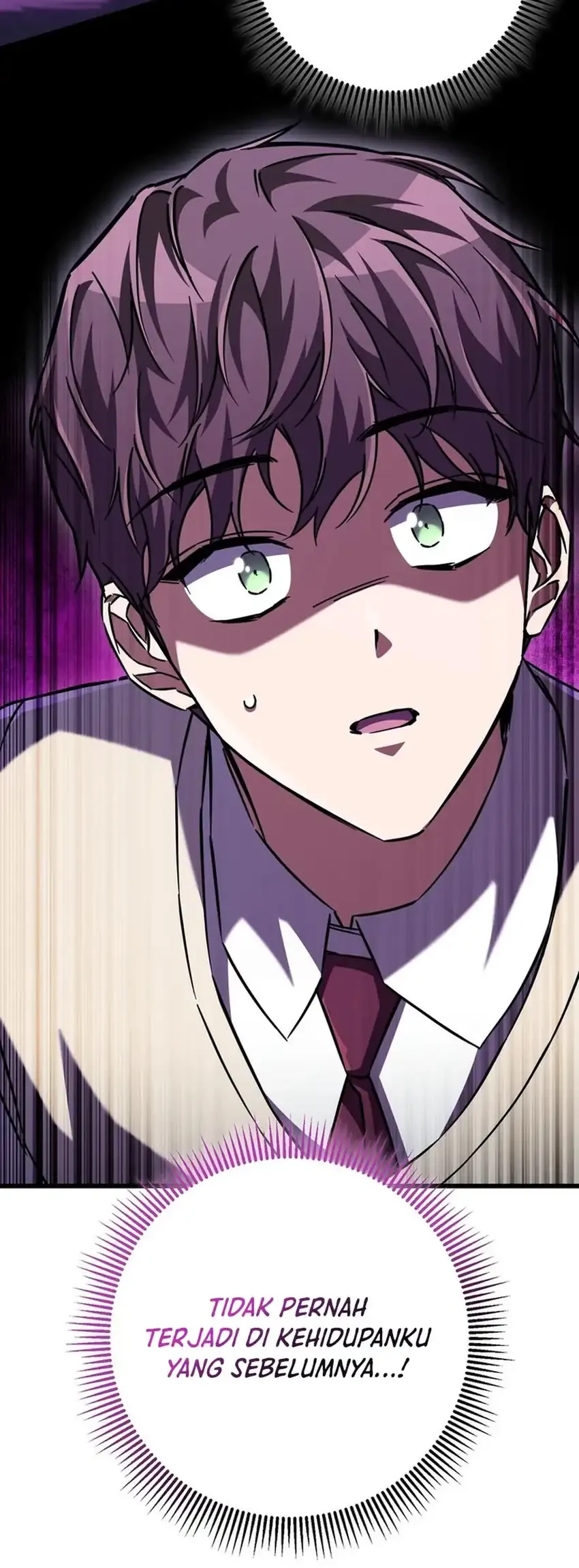 The Regressed Extra Becomes a Genius Chapter 18 Gambar 101