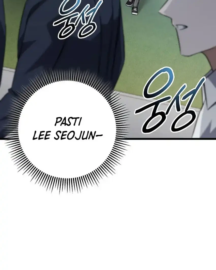 The Regressed Extra Becomes a Genius Chapter 18 Gambar 19