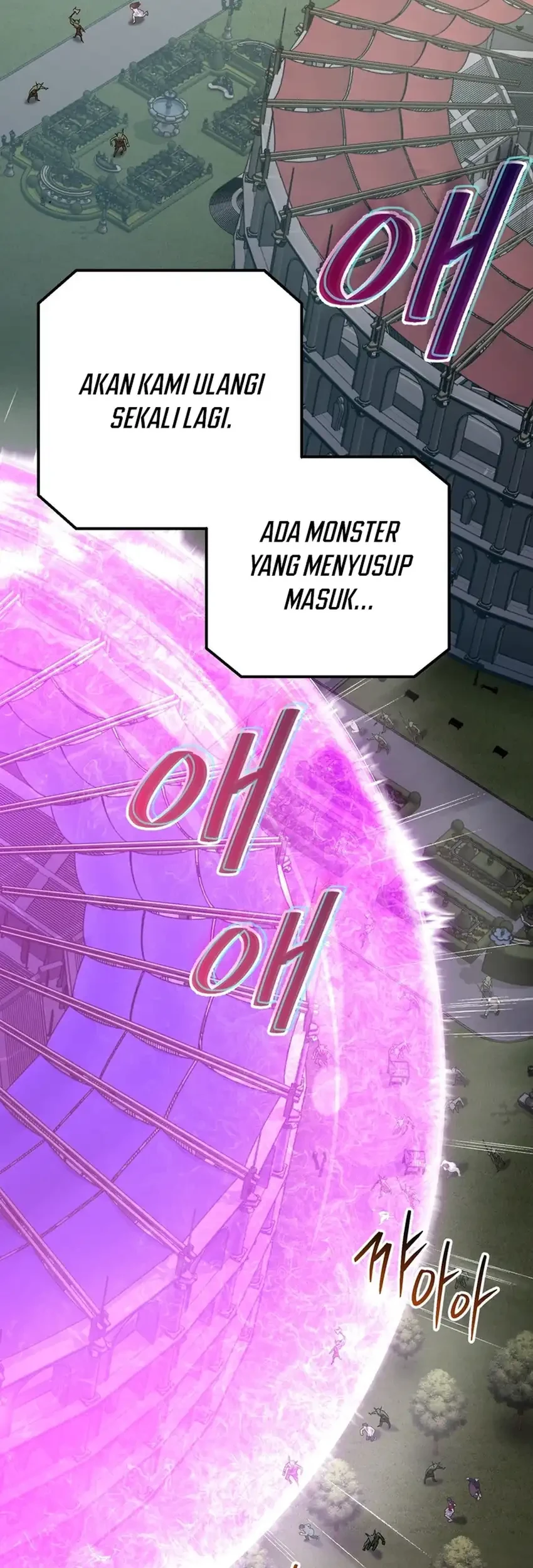 The Regressed Extra Becomes a Genius Chapter 19 Gambar 18