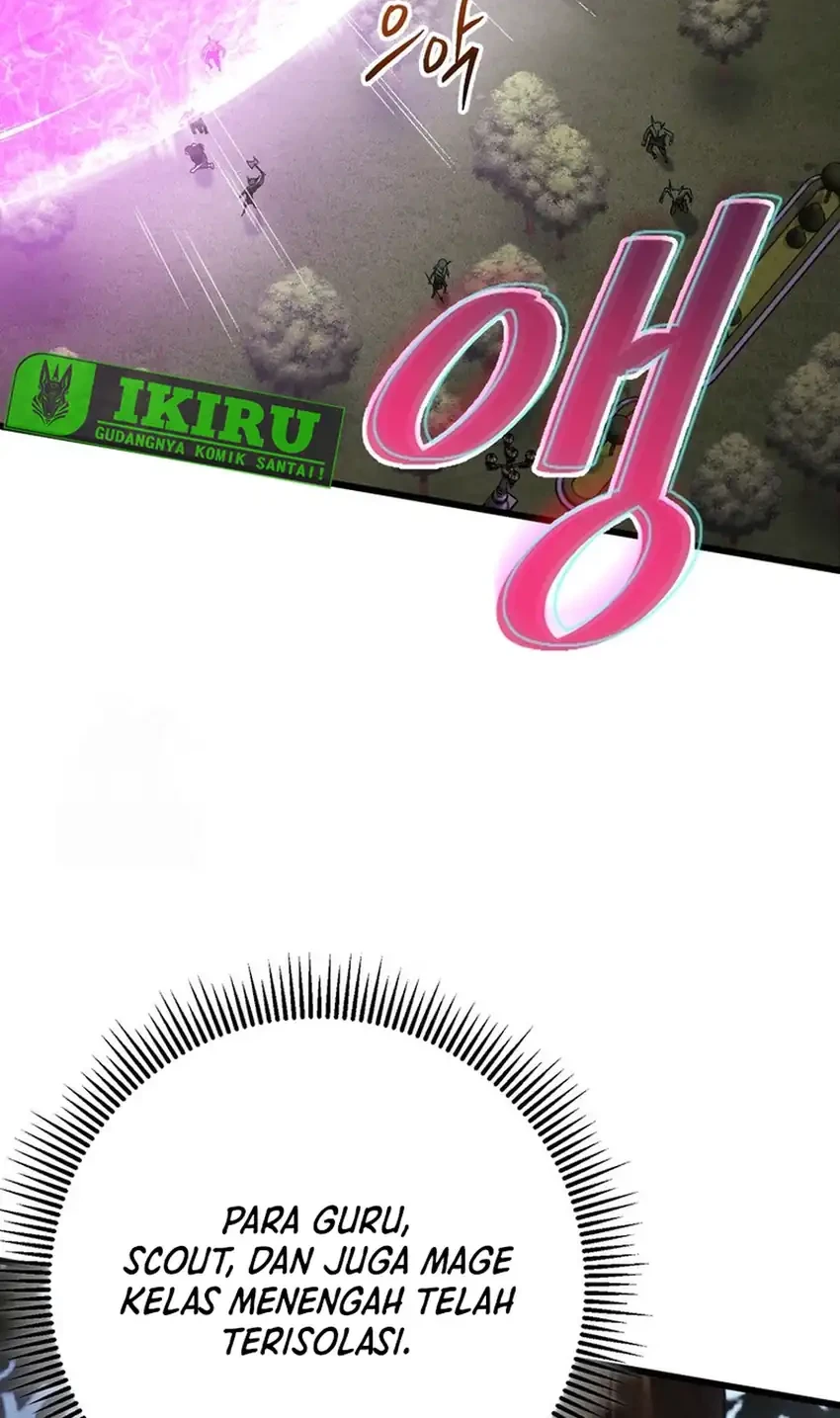 The Regressed Extra Becomes a Genius Chapter 19 Gambar 19