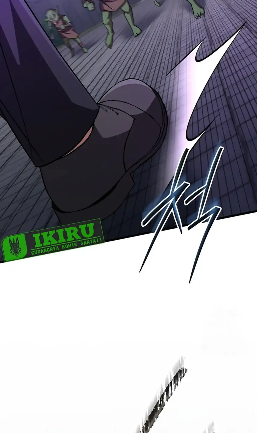 The Regressed Extra Becomes a Genius Chapter 19 Gambar 21