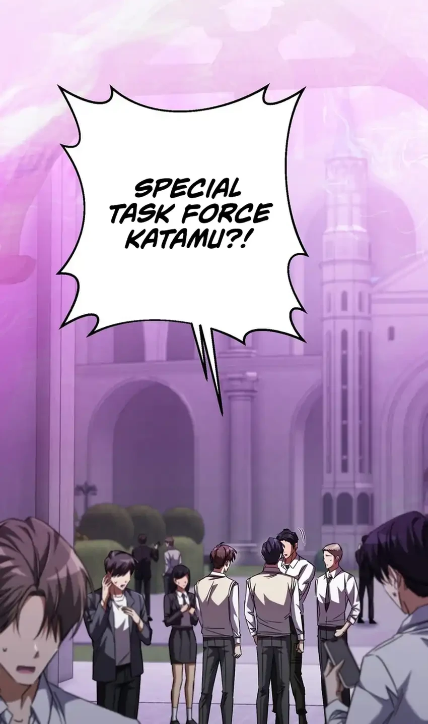 The Regressed Extra Becomes a Genius Chapter 19 Gambar 27