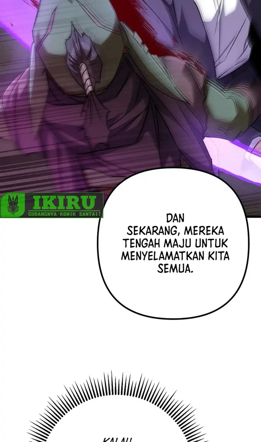 The Regressed Extra Becomes a Genius Chapter 19 Gambar 29