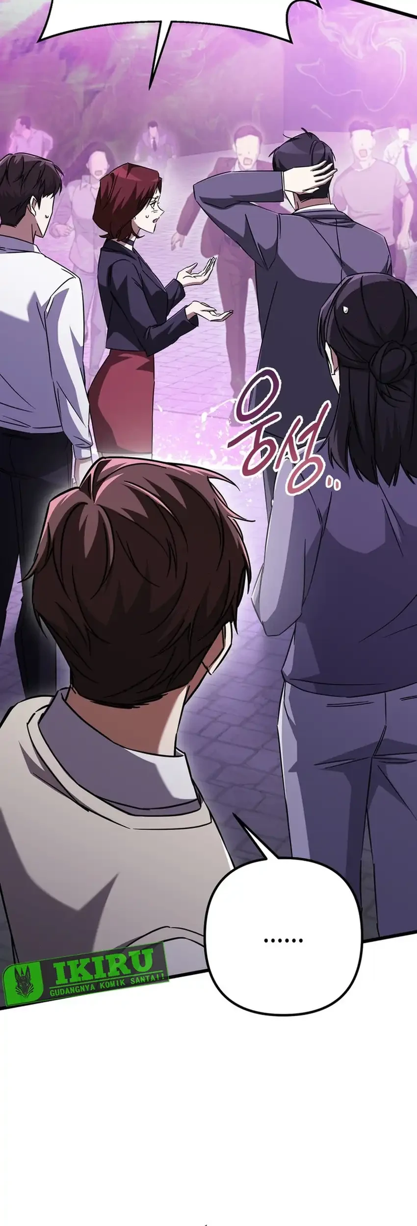 The Regressed Extra Becomes a Genius Chapter 19 Gambar 38