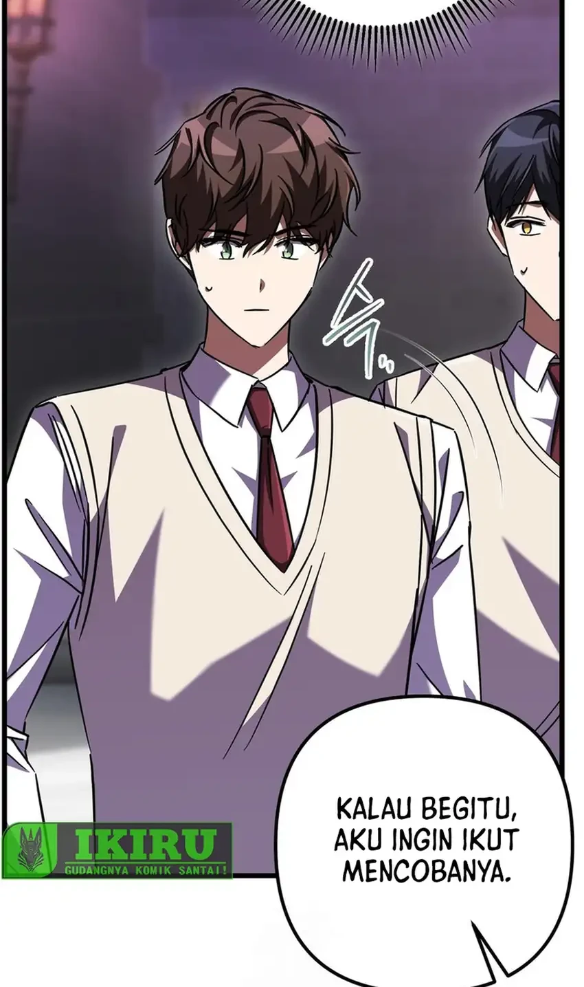 The Regressed Extra Becomes a Genius Chapter 19 Gambar 43