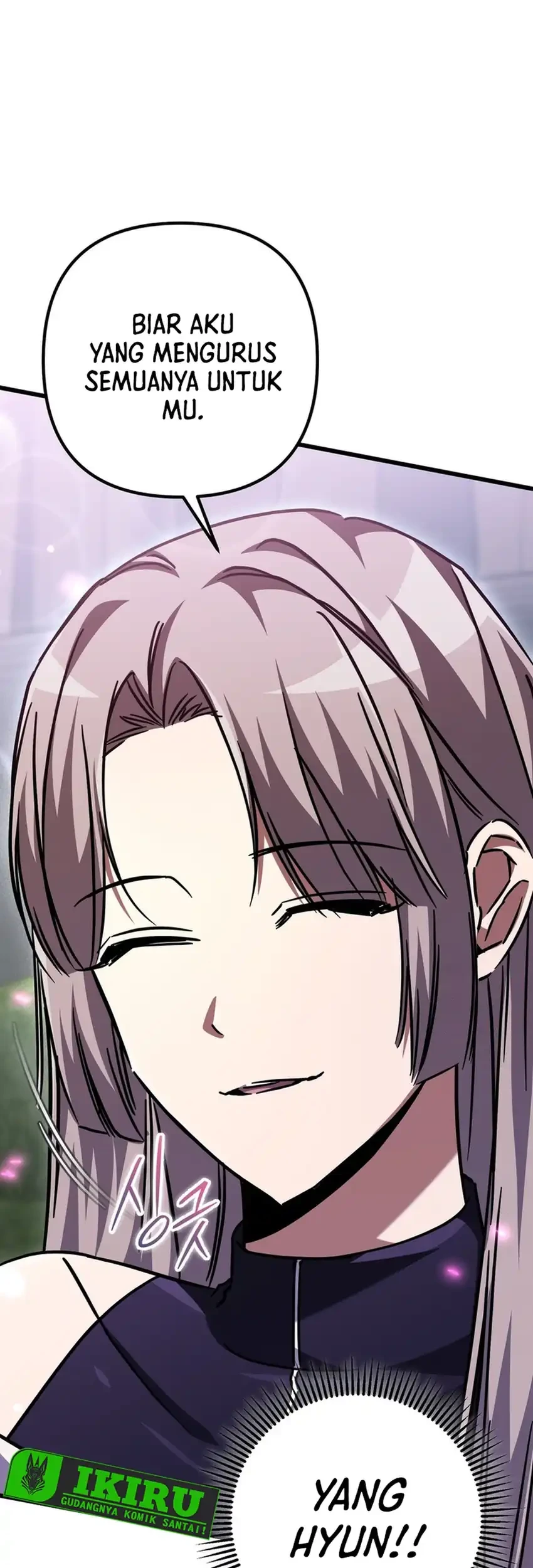 The Regressed Extra Becomes a Genius Chapter 19 Gambar 46