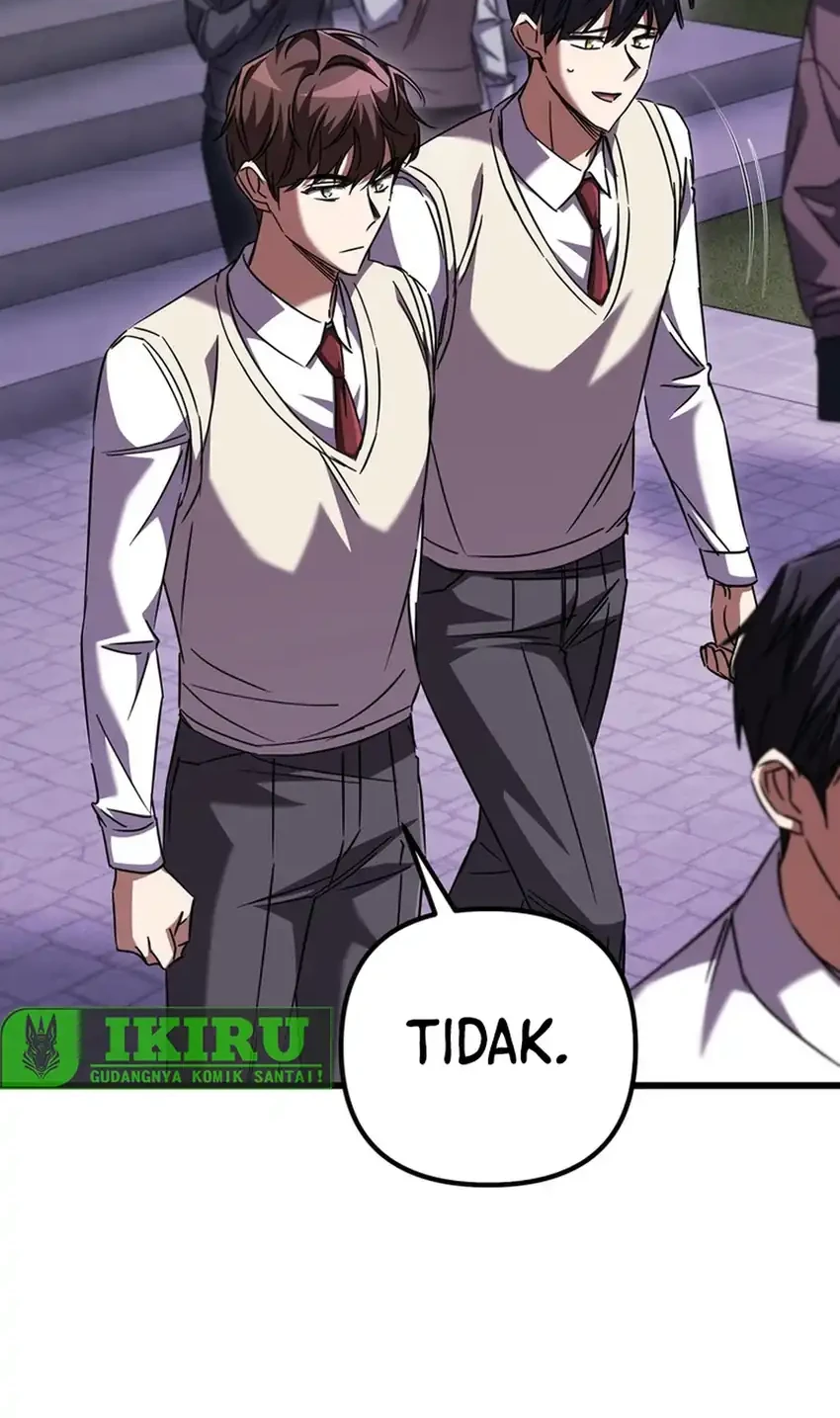 The Regressed Extra Becomes a Genius Chapter 19 Gambar 53