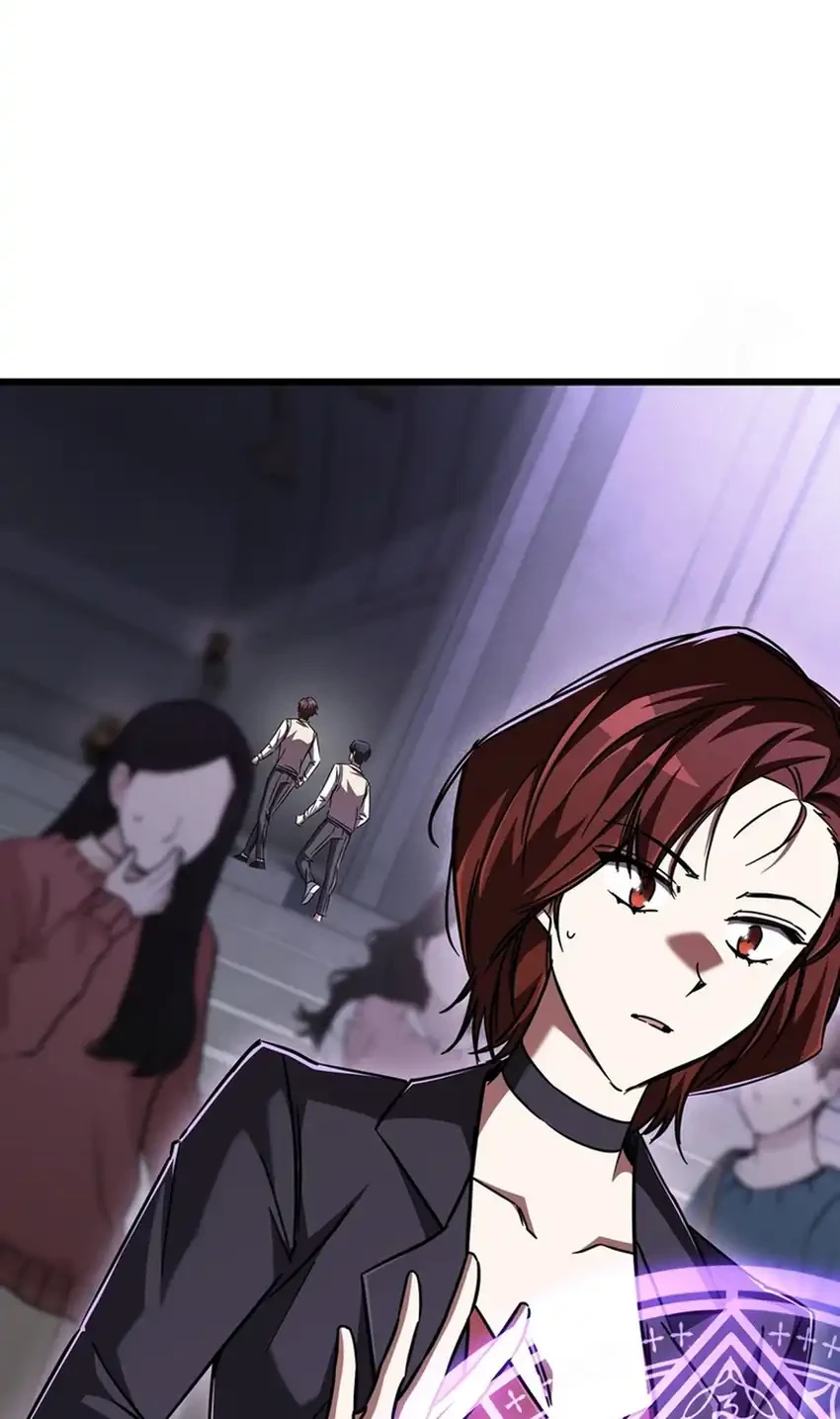 The Regressed Extra Becomes a Genius Chapter 19 Gambar 55