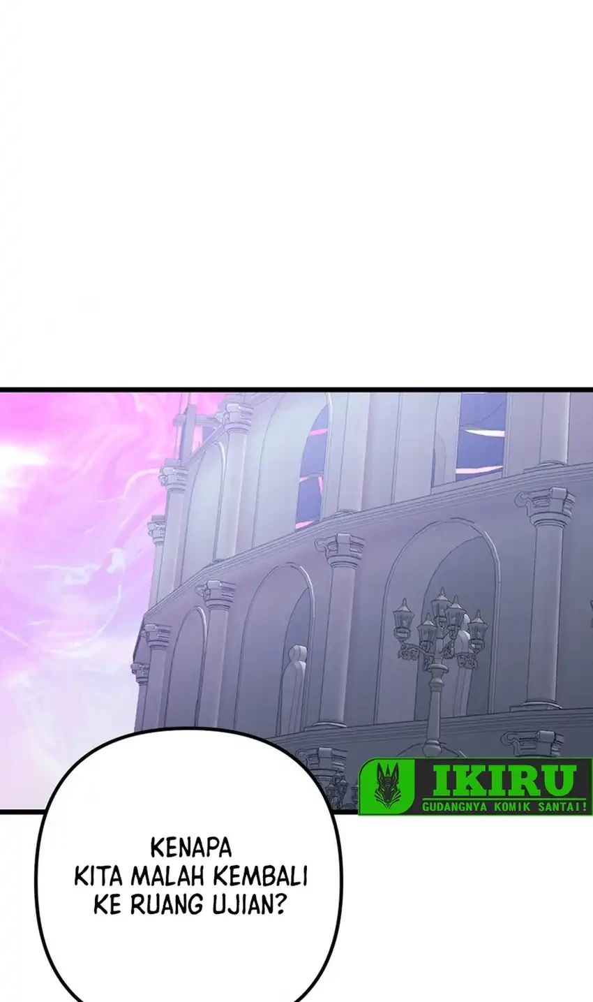 The Regressed Extra Becomes a Genius Chapter 19 Gambar 81