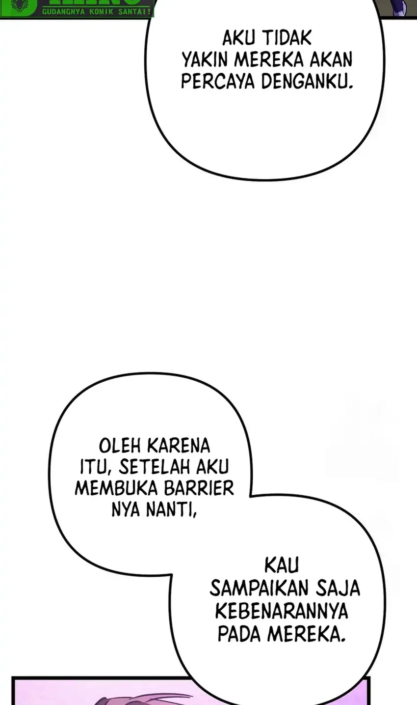 The Regressed Extra Becomes a Genius Chapter 19 Gambar 87