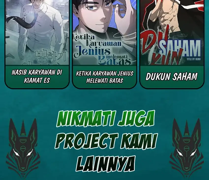 The Regressed Extra Becomes a Genius Chapter 19 Gambar 109