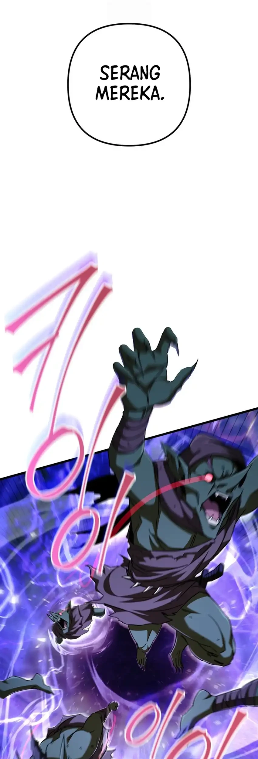 The Regressed Extra Becomes a Genius Chapter 19 Gambar 14