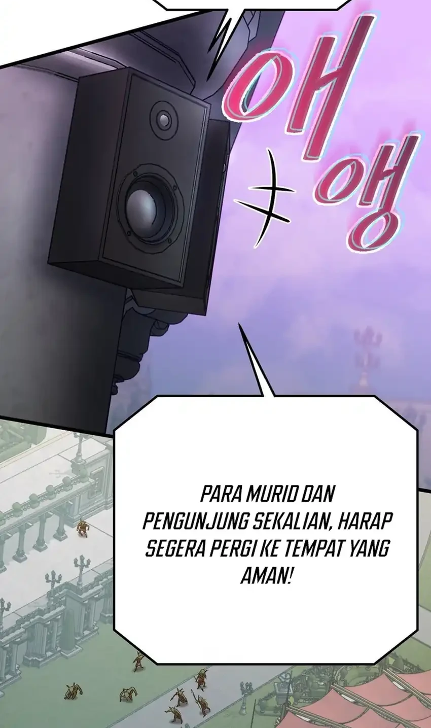 The Regressed Extra Becomes a Genius Chapter 19 Gambar 17