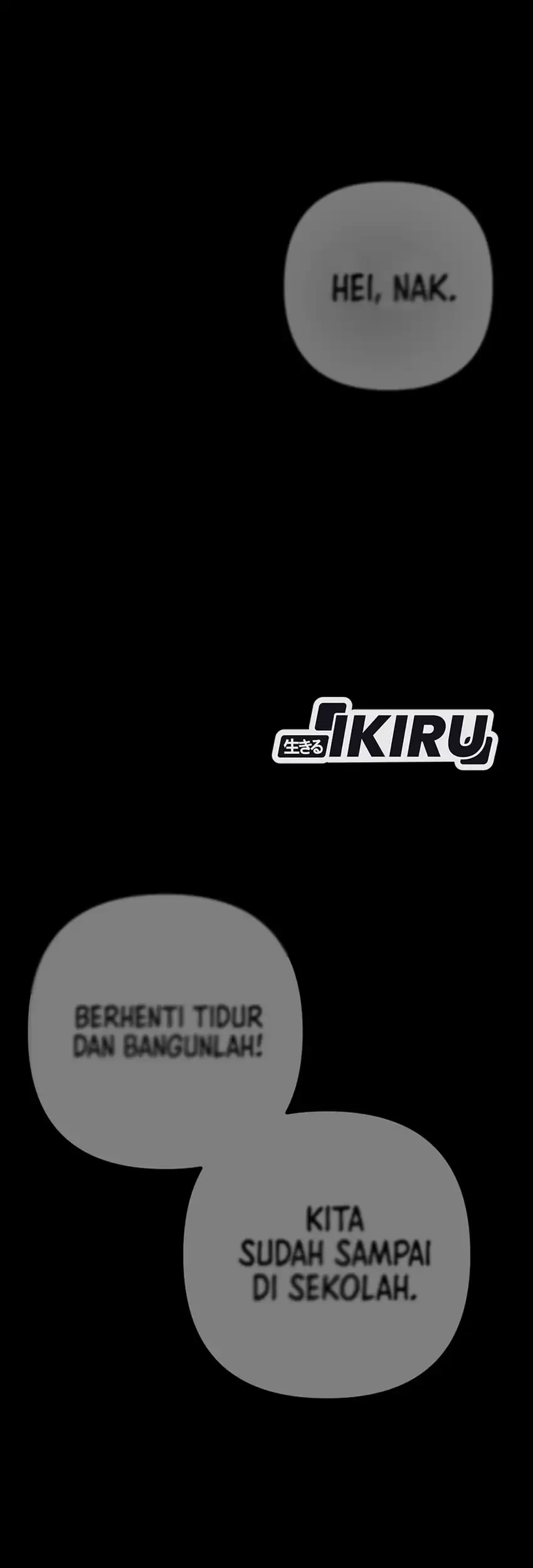 The Regressed Extra Becomes a Genius Chapter 1 Gambar 77