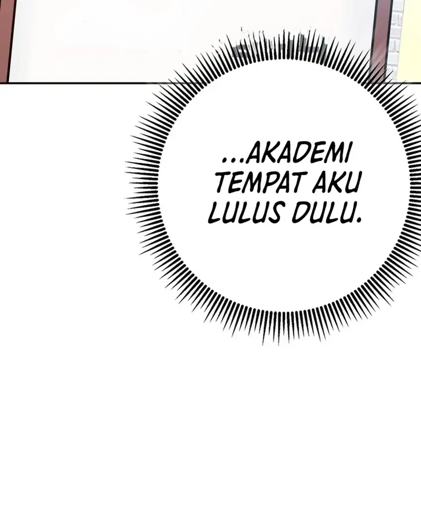 The Regressed Extra Becomes a Genius Chapter 1 Gambar 89