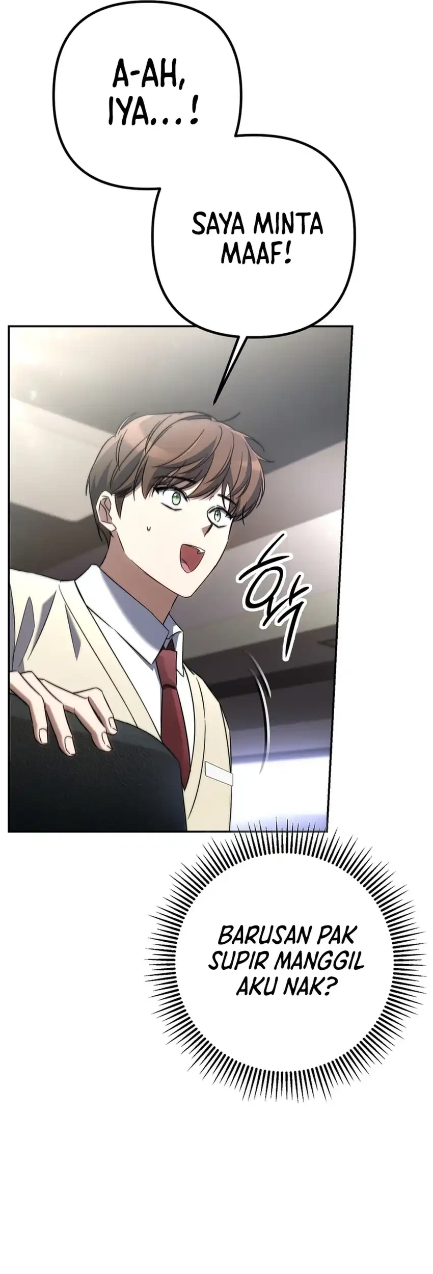 The Regressed Extra Becomes a Genius Chapter 1 Gambar 82