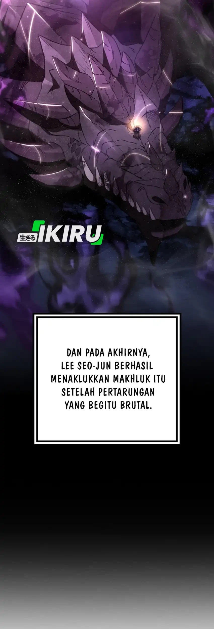 The Regressed Extra Becomes a Genius Chapter 1 Gambar 107