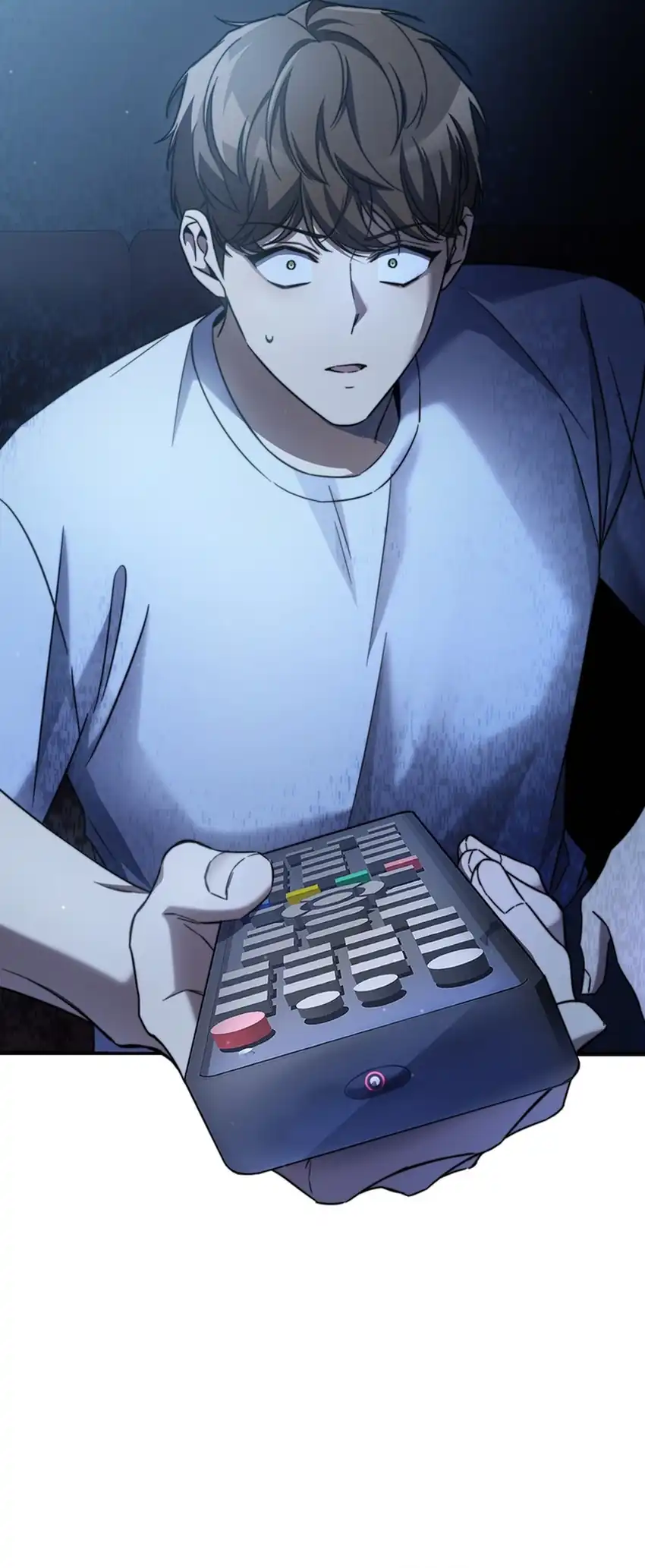 The Regressed Extra Becomes a Genius Chapter 1 Gambar 10