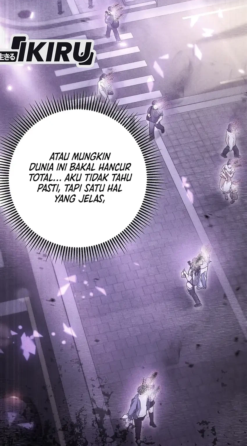 The Regressed Extra Becomes a Genius Chapter 1 Gambar 114