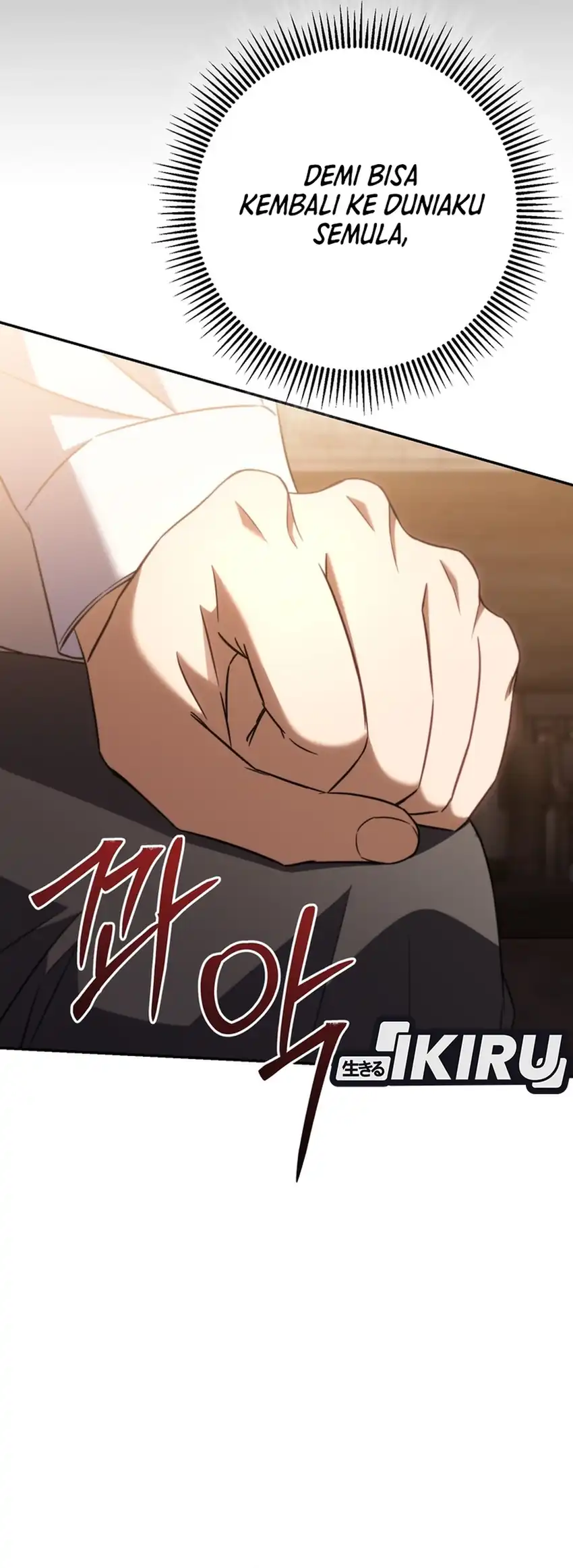 The Regressed Extra Becomes a Genius Chapter 1 Gambar 117