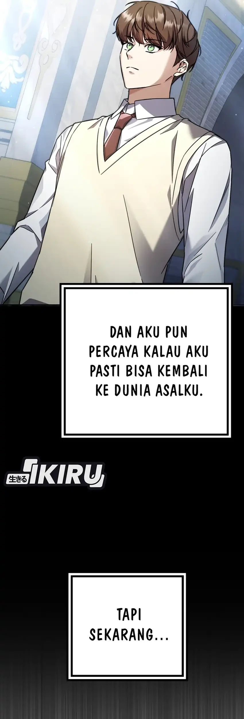 The Regressed Extra Becomes a Genius Chapter 1 Gambar 22