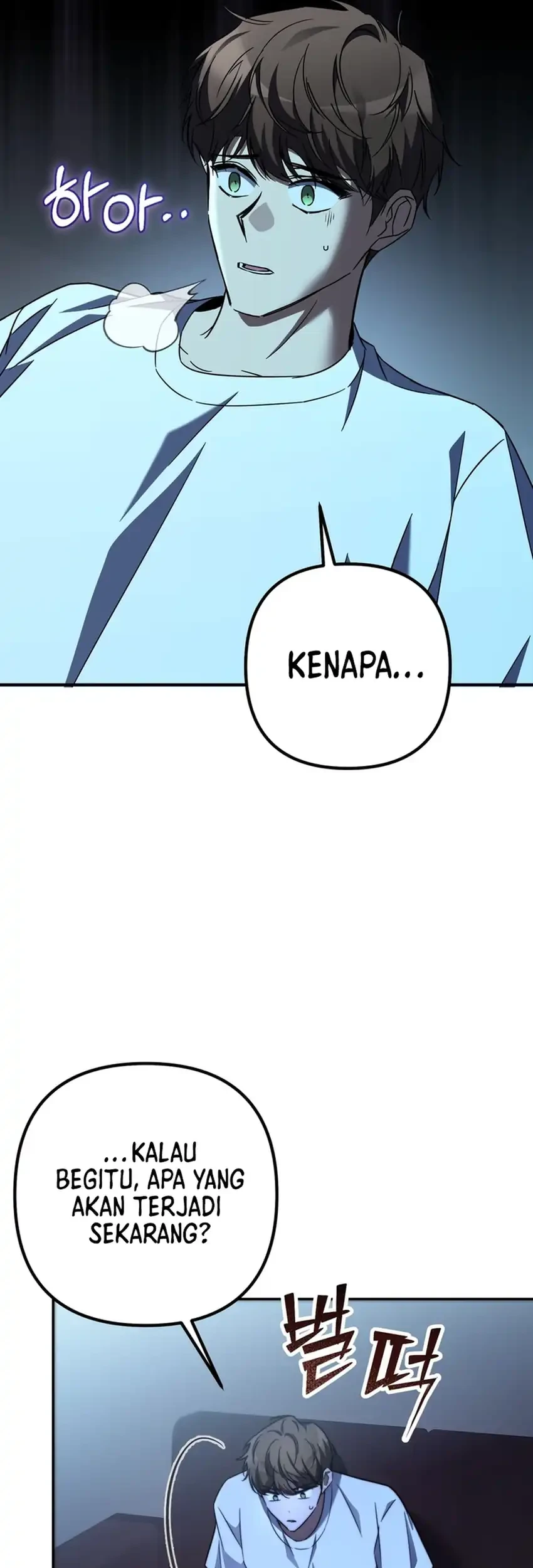 The Regressed Extra Becomes a Genius Chapter 1 Gambar 26