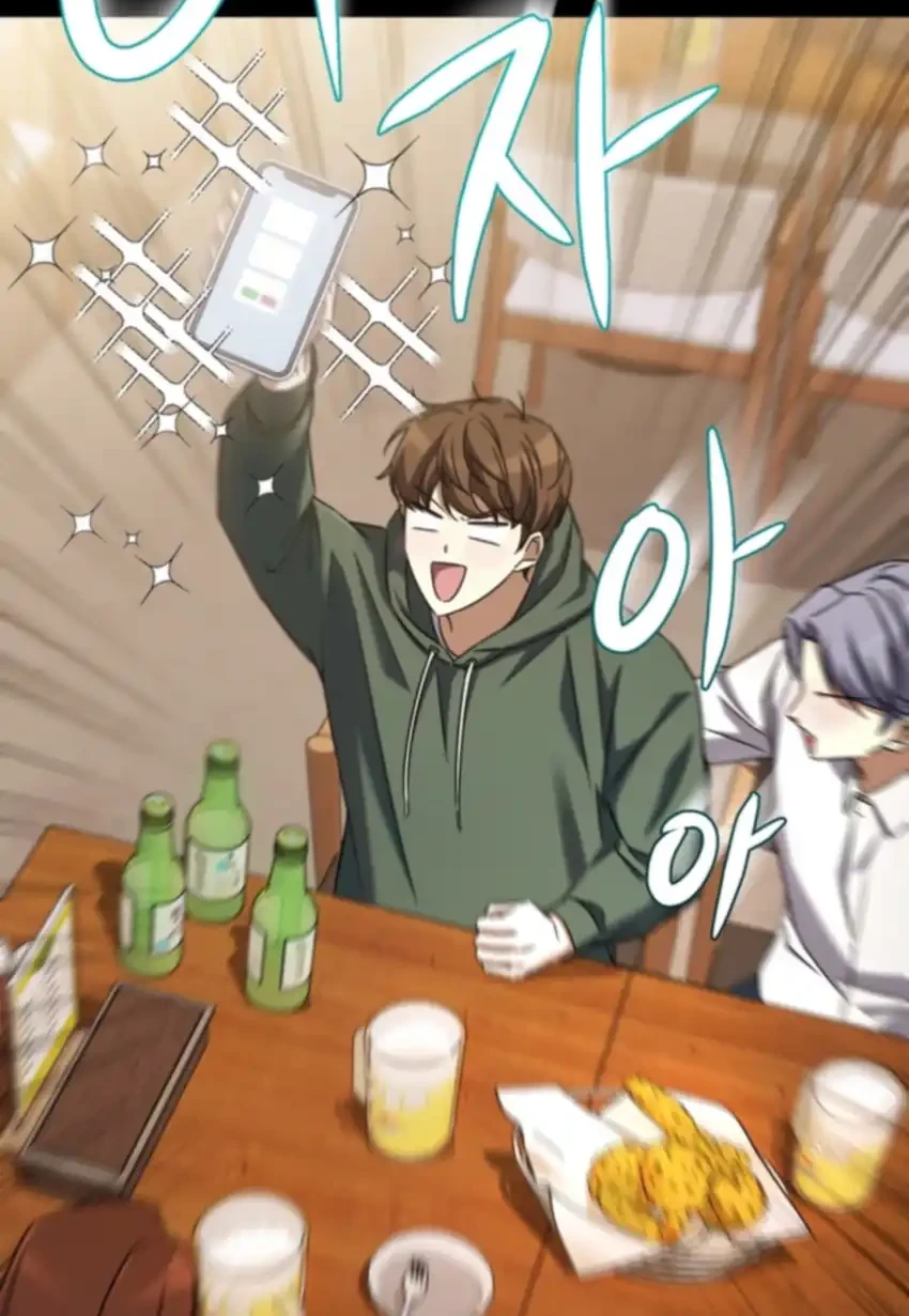 The Regressed Extra Becomes a Genius Chapter 1 Gambar 46