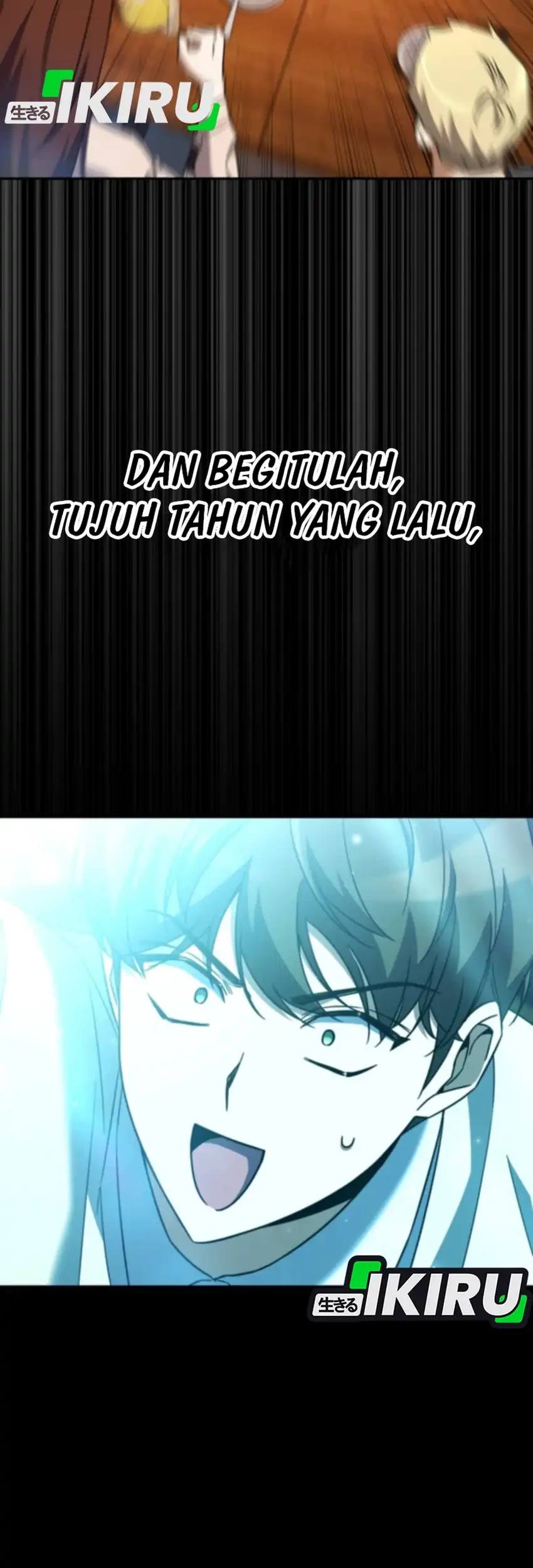 The Regressed Extra Becomes a Genius Chapter 1 Gambar 47