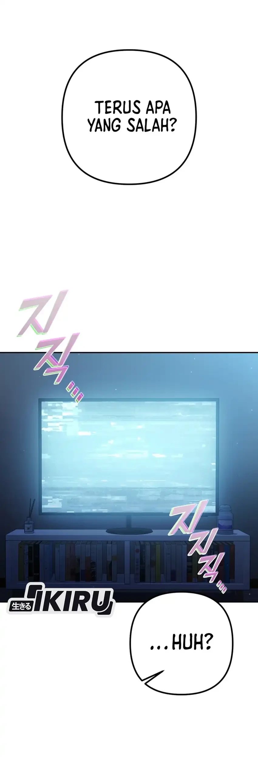 The Regressed Extra Becomes a Genius Chapter 1 Gambar 53