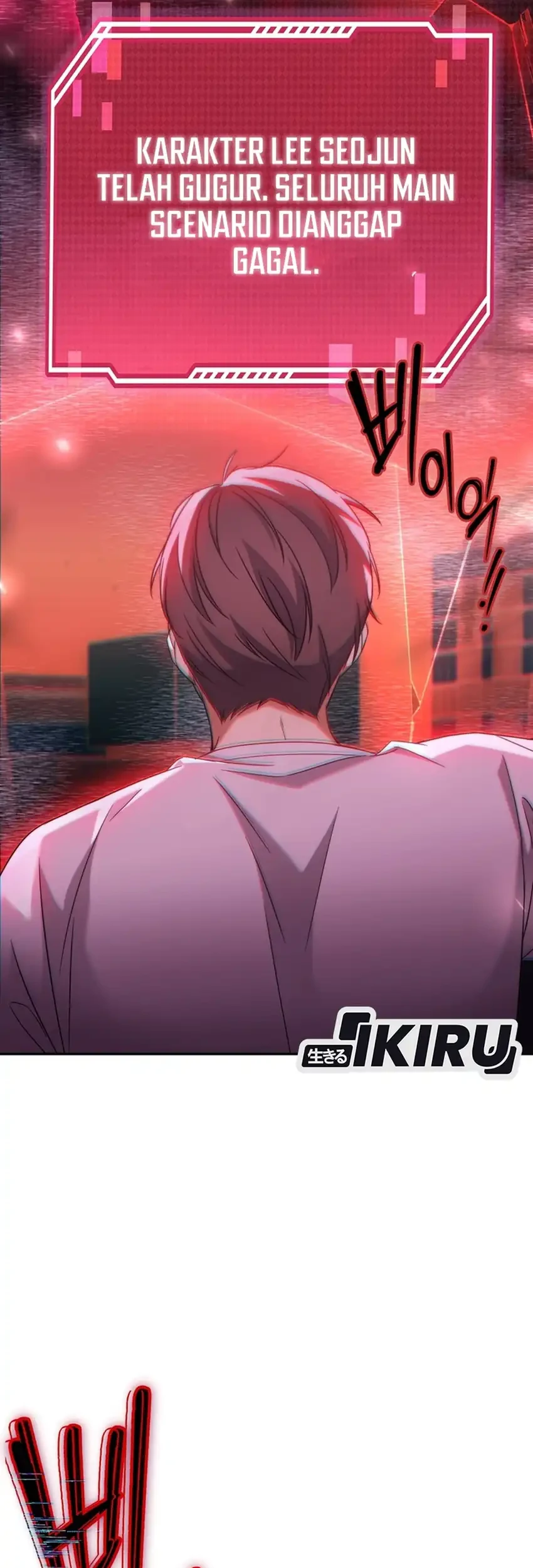 The Regressed Extra Becomes a Genius Chapter 1 Gambar 69