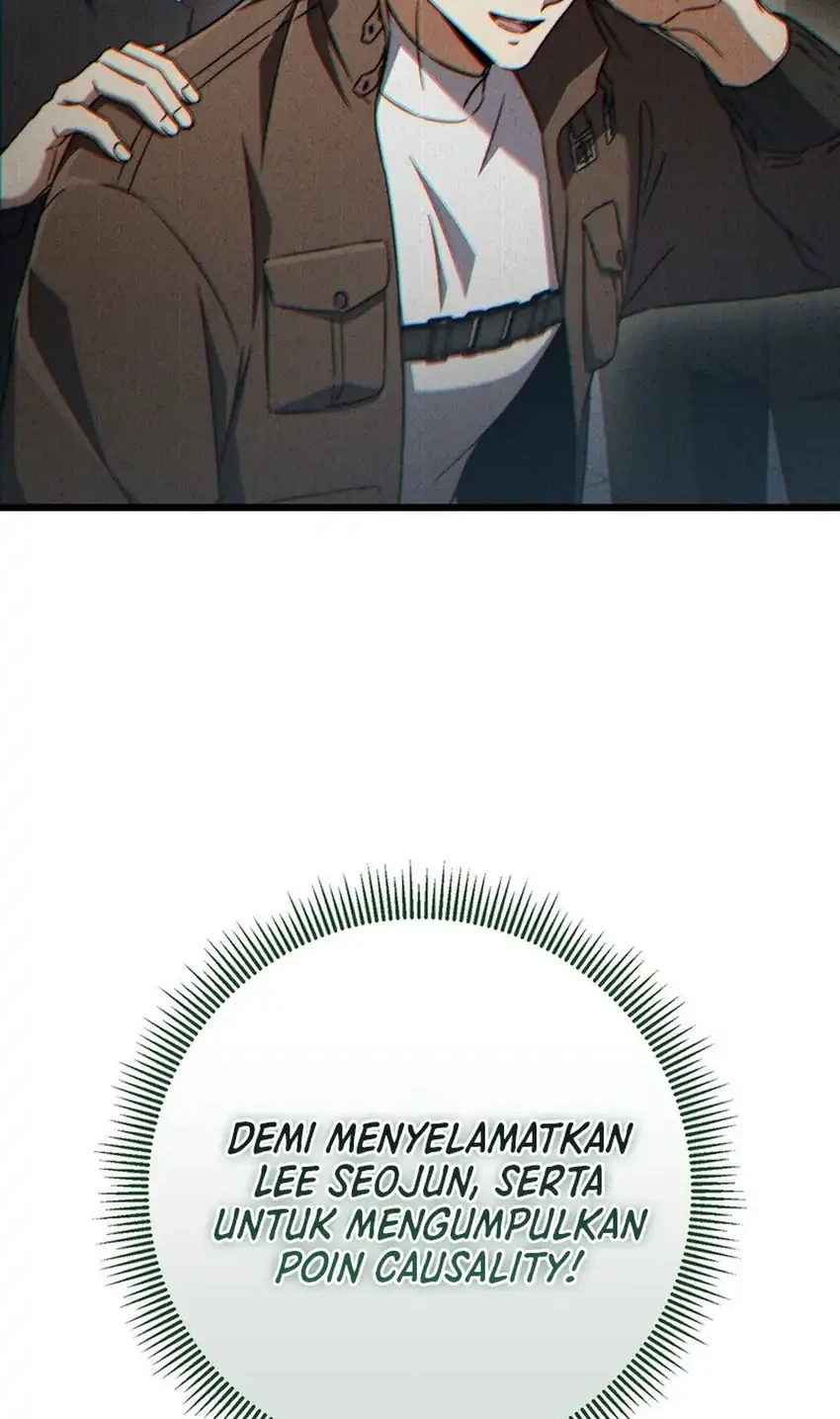 The Regressed Extra Becomes a Genius Chapter 10 Gambar 20