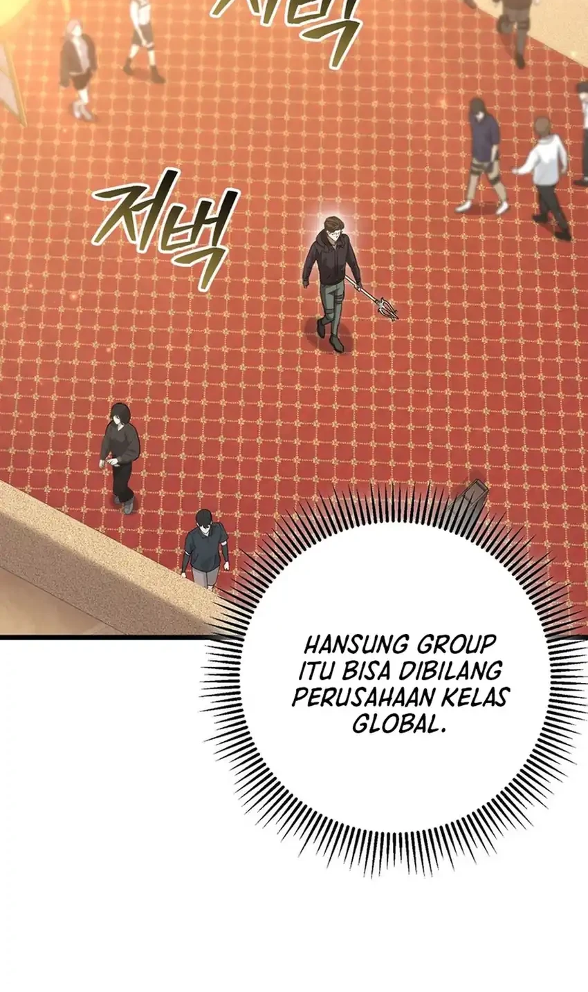 The Regressed Extra Becomes a Genius Chapter 10 Gambar 26