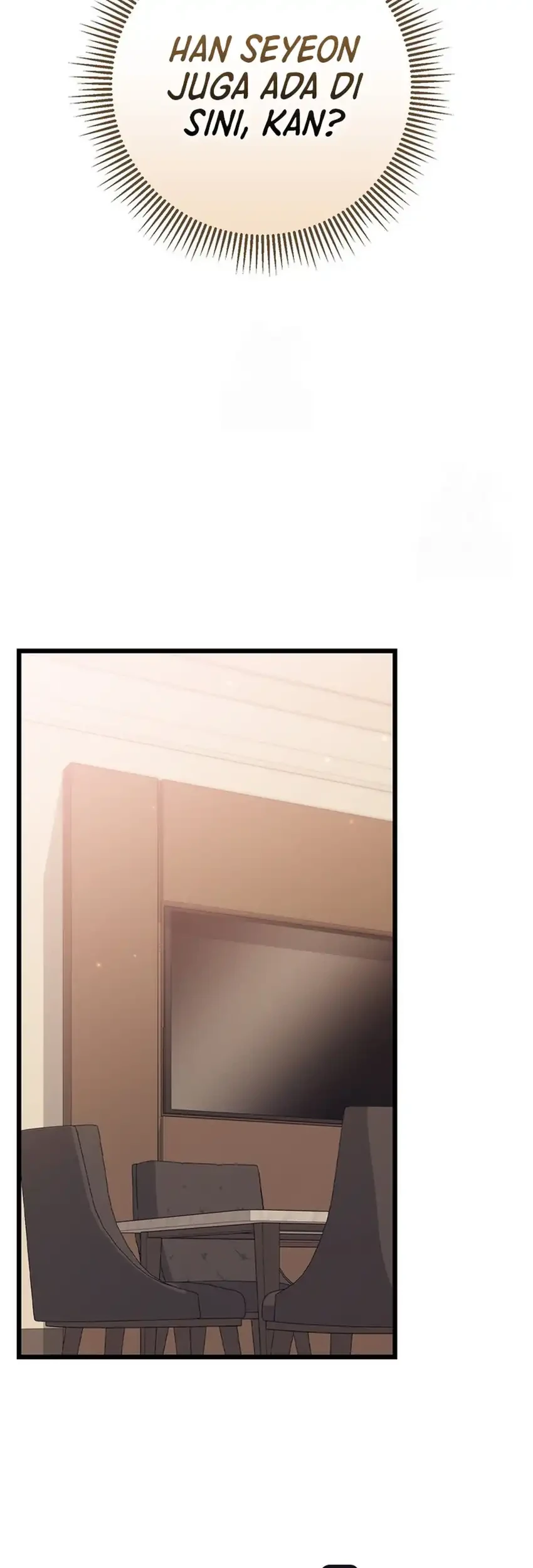 The Regressed Extra Becomes a Genius Chapter 10 Gambar 33