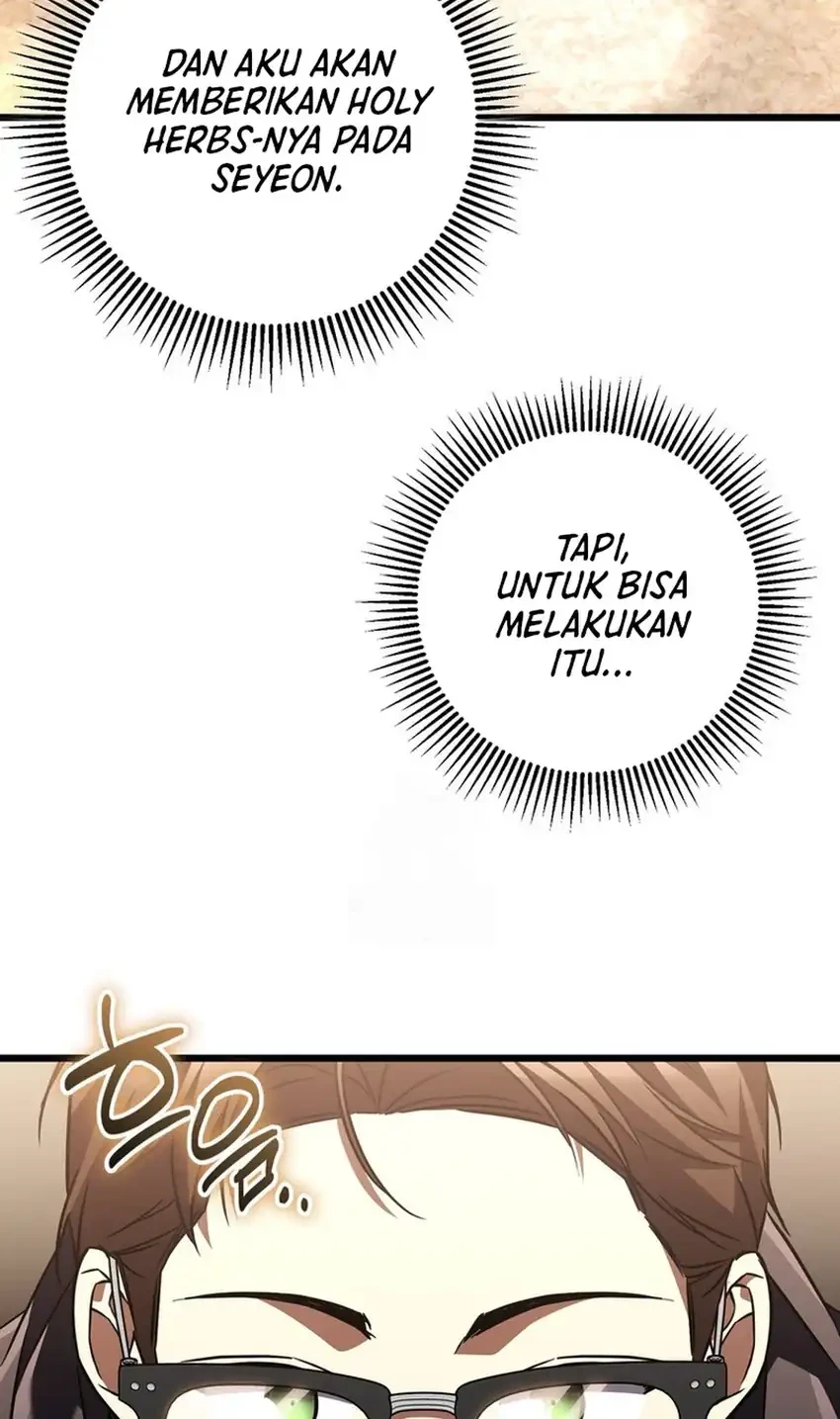 The Regressed Extra Becomes a Genius Chapter 10 Gambar 36