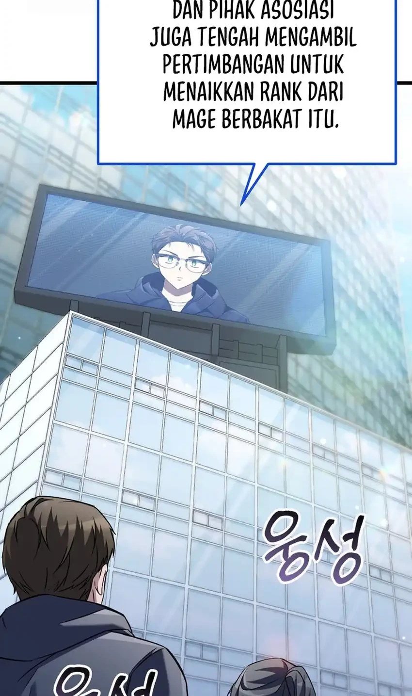 The Regressed Extra Becomes a Genius Chapter 10 Gambar 40