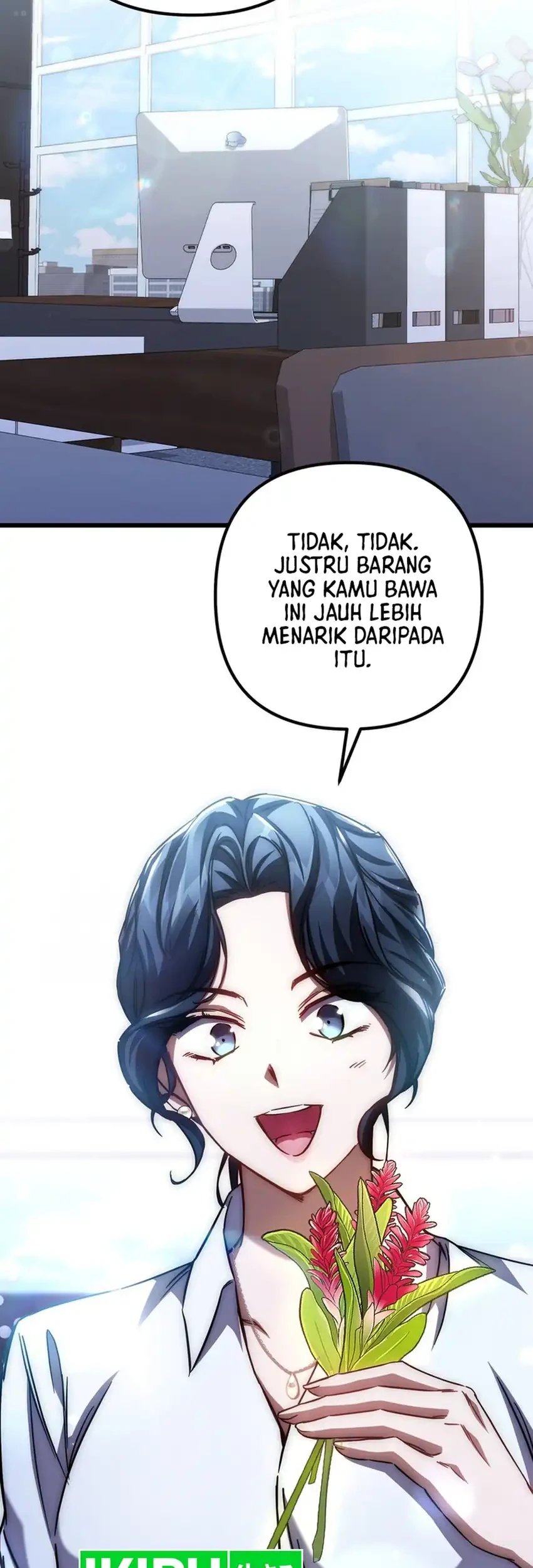 The Regressed Extra Becomes a Genius Chapter 10 Gambar 53