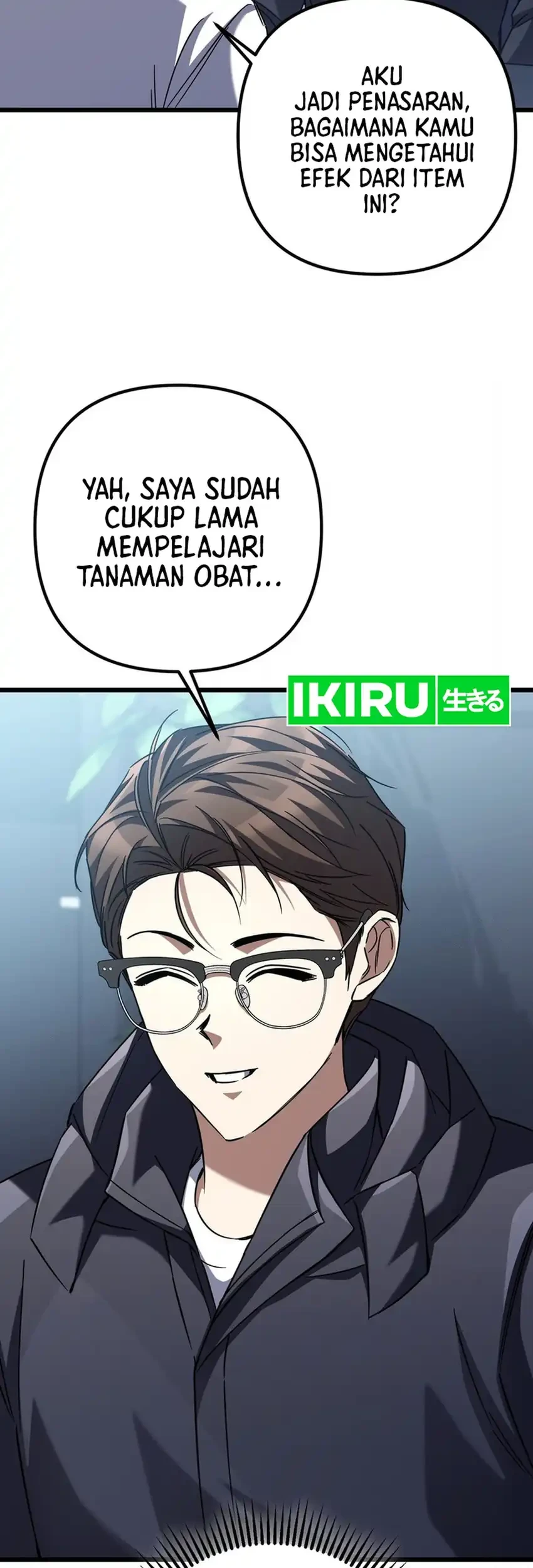 The Regressed Extra Becomes a Genius Chapter 10 Gambar 57