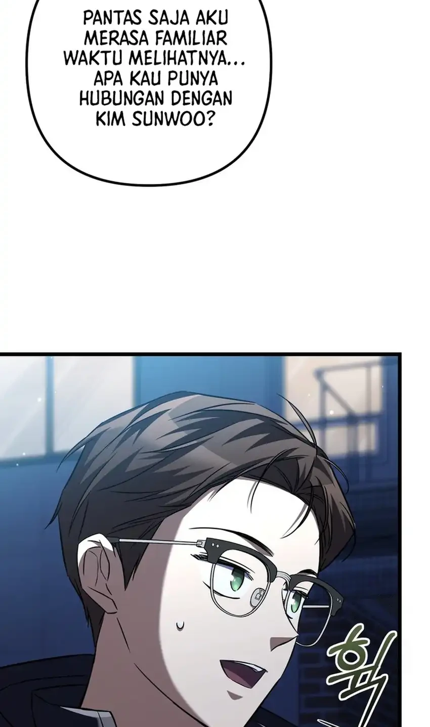 The Regressed Extra Becomes a Genius Chapter 10 Gambar 4