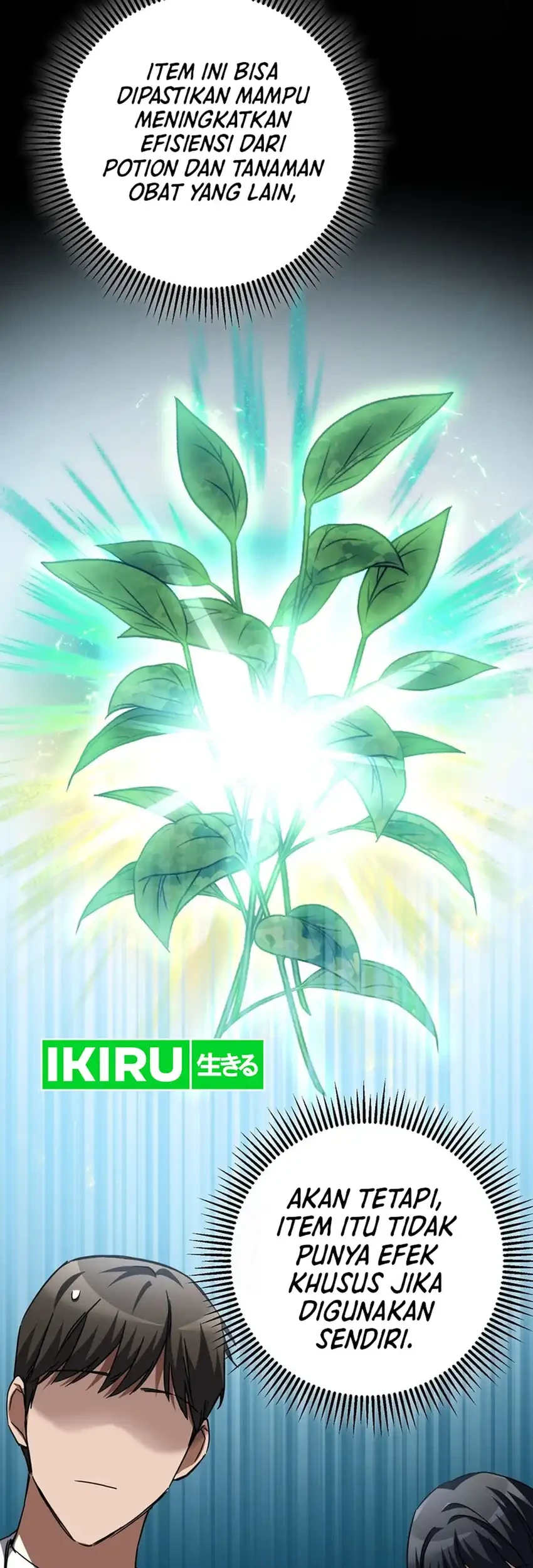 The Regressed Extra Becomes a Genius Chapter 10 Gambar 59