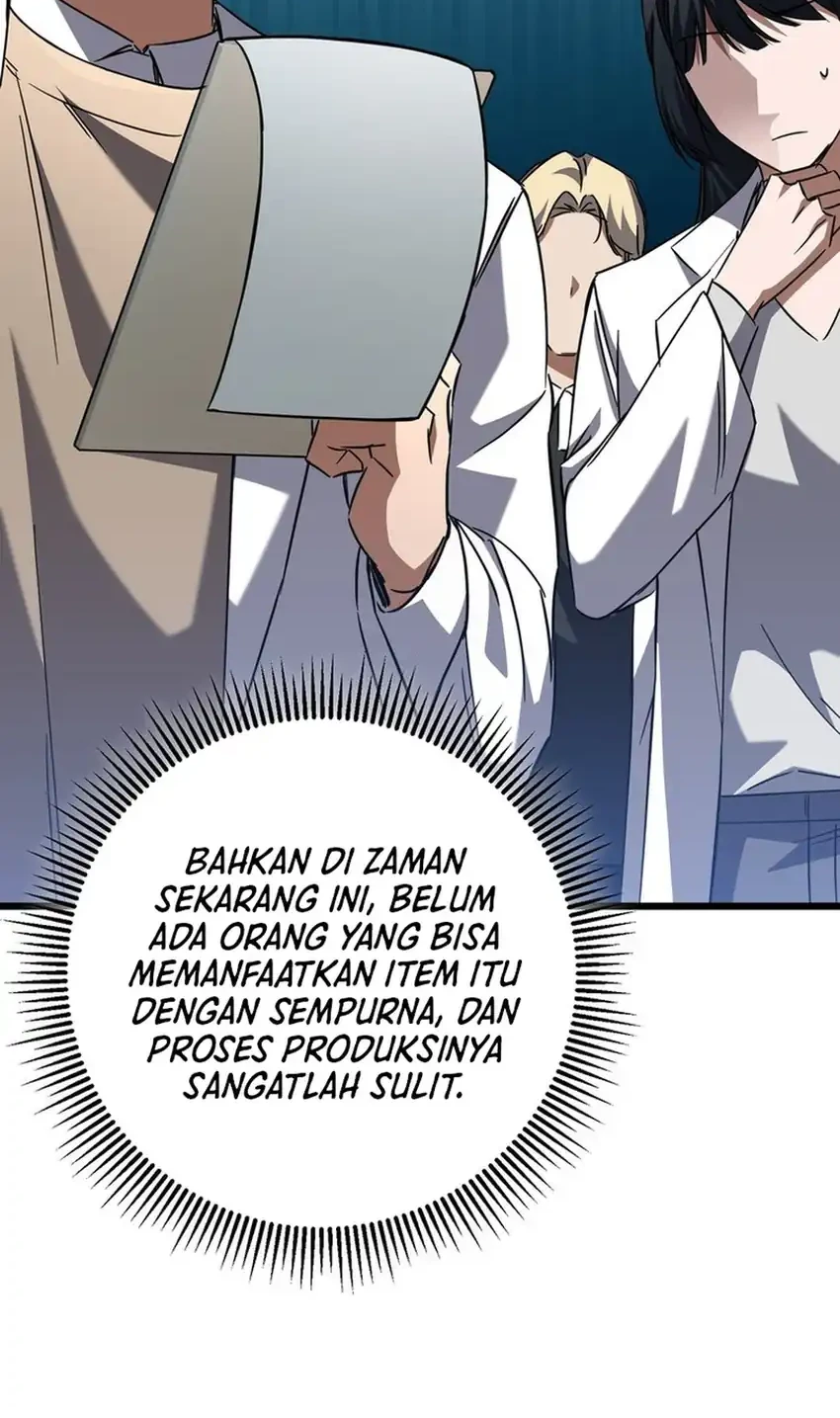 The Regressed Extra Becomes a Genius Chapter 10 Gambar 60